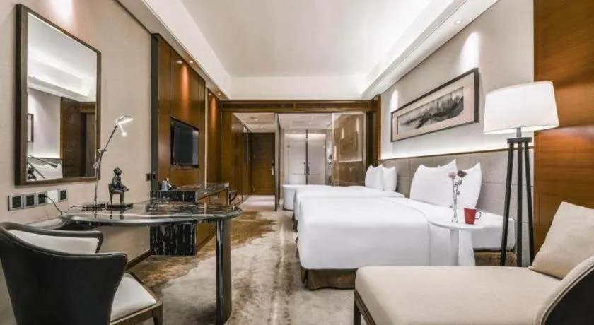 Country Garden Phoenix Hotel Yiyang