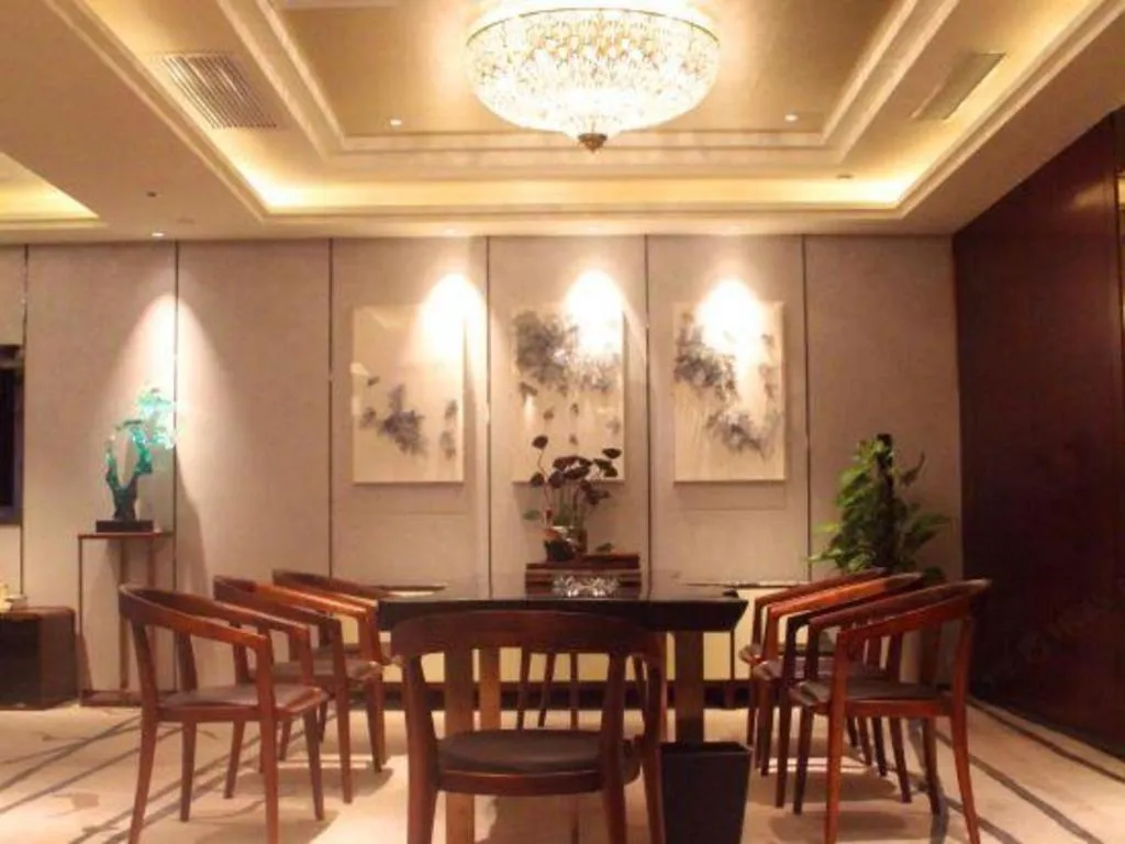 Country Garden Phoenix Hotel Yiyang