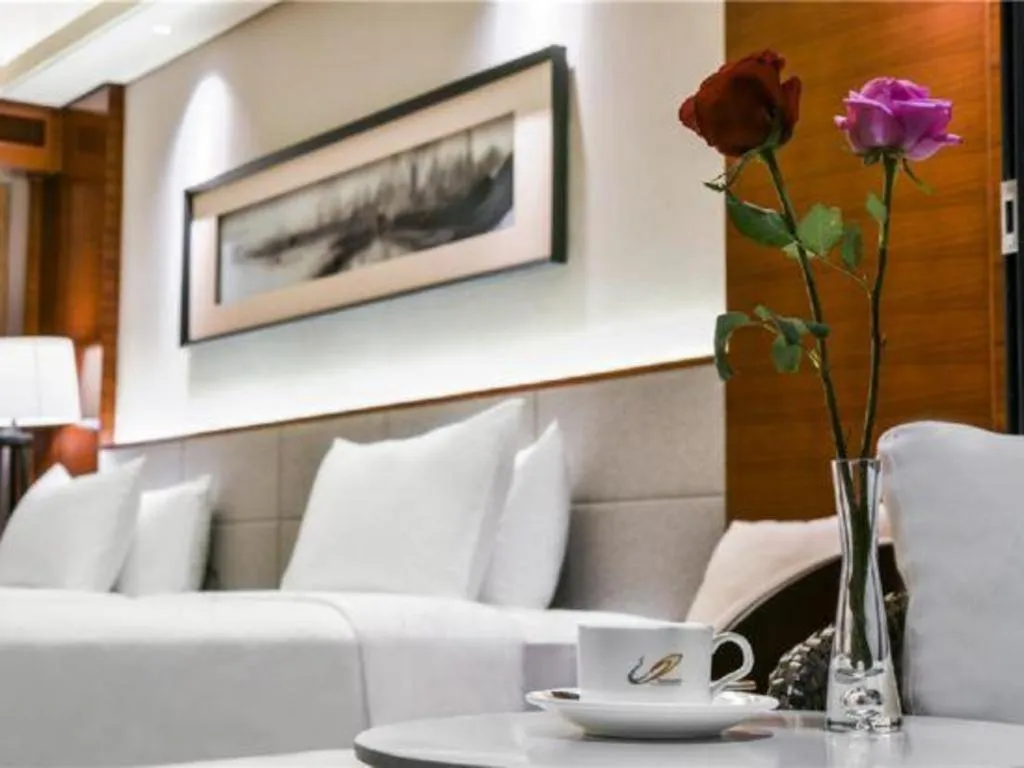 Country Garden Phoenix Hotel Yiyang