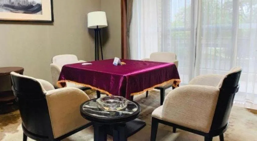 Country Garden Phoenix Hotel Yiyang