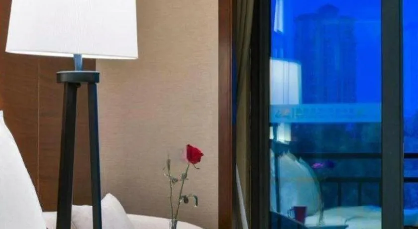 Country Garden Phoenix Hotel Yiyang