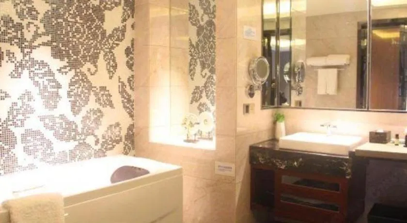 Country Garden Phoenix Hotel Yiyang