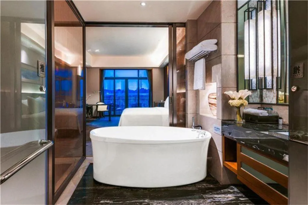 Country Garden Phoenix Hotel Yiyang