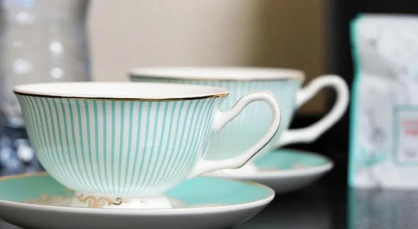 Xana Hotelle Tangshan North Railway Station