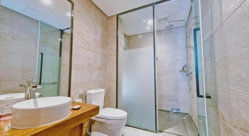 Ramada by Wyndham Guergou