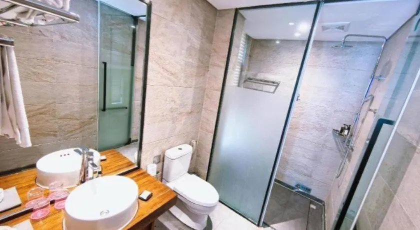 Ramada by Wyndham Guergou