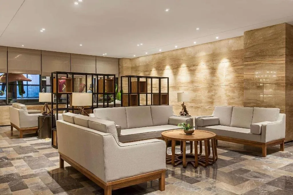 Ramada by Wyndham Guergou