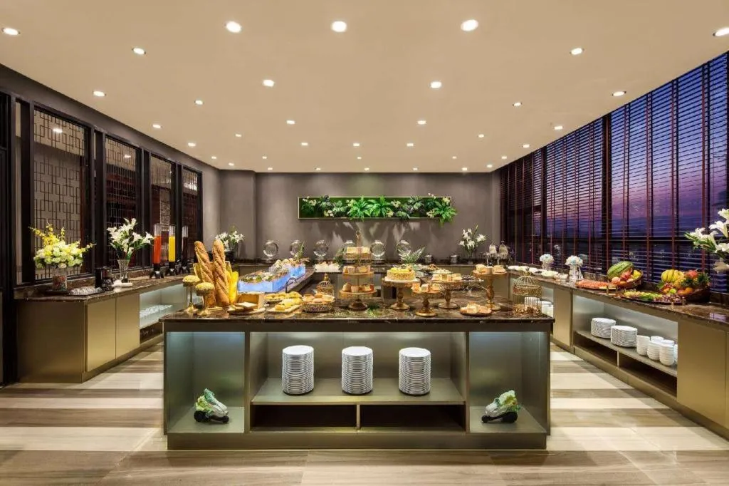 Ramada by Wyndham Liuzhou Luzhai