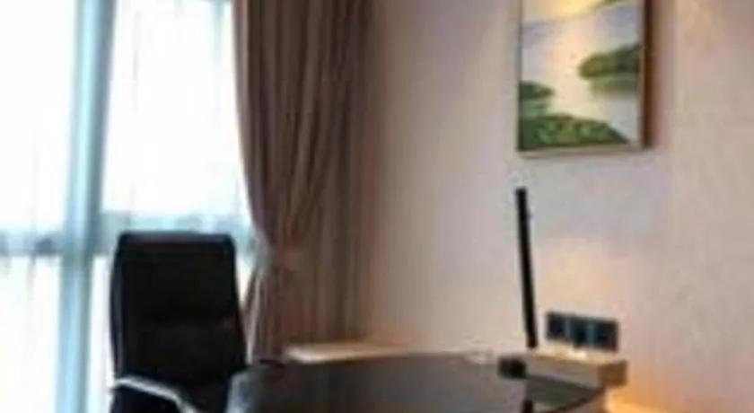 Howard Johnson by Wyndham Life Changrong