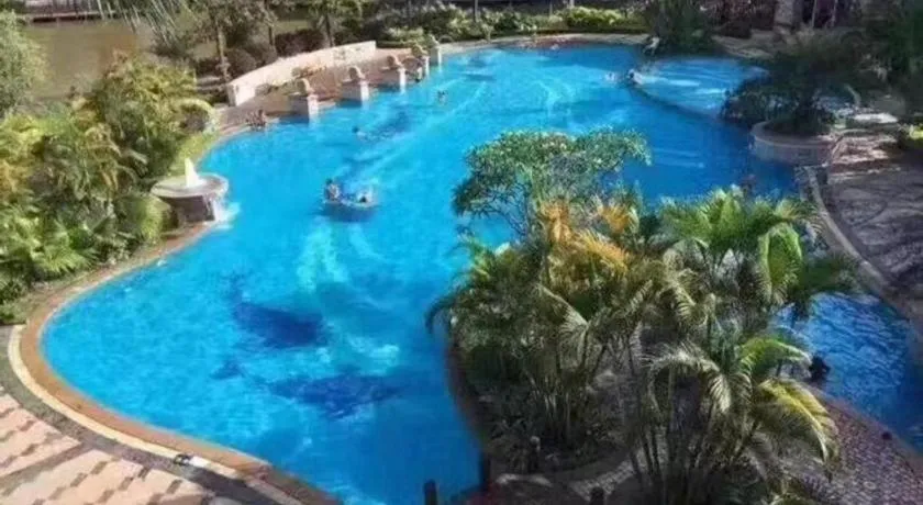 Howard Johnson by Wyndham Life Changrong