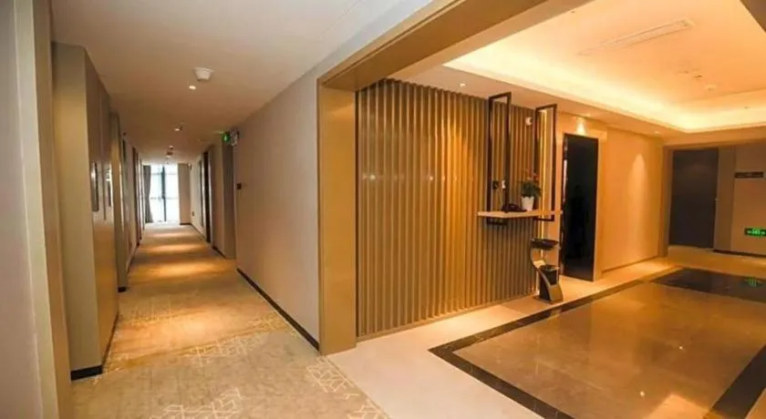 Howard Johnson by Wyndham Life Changrong