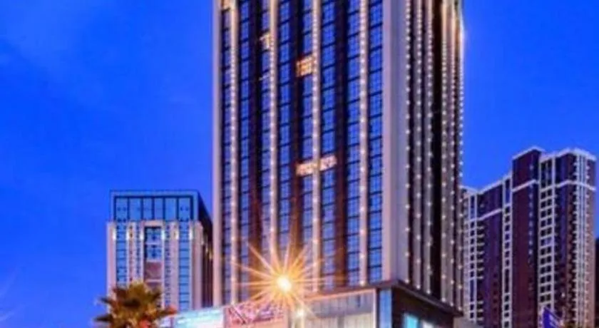 Howard Johnson by Wyndham Life Changrong