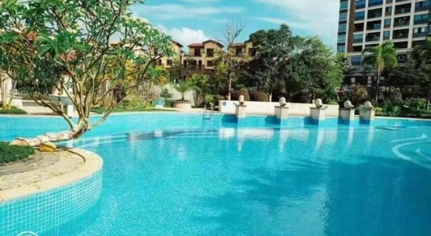 Howard Johnson by Wyndham Life Changrong