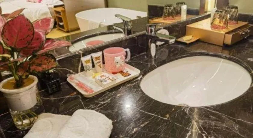 Ramada by Wyndham Taixing