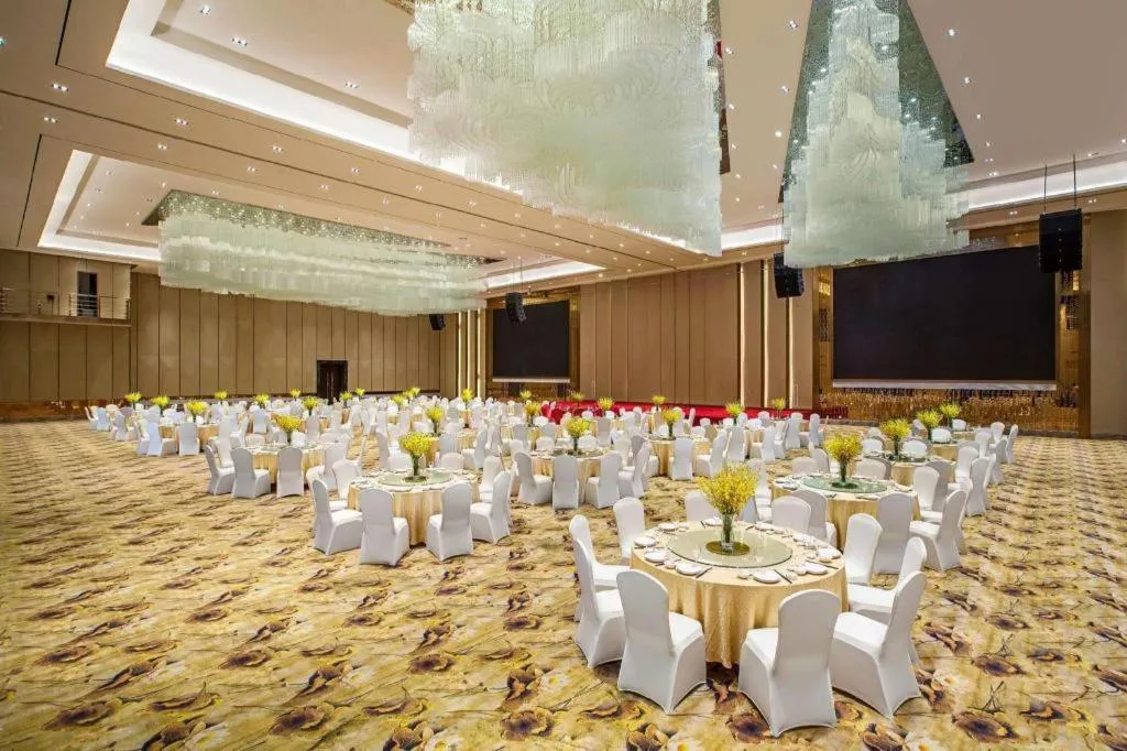 Ramada by Wyndham Taixing