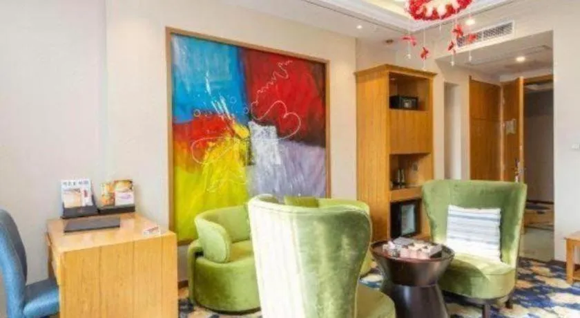 Ramada by Wyndham Taixing