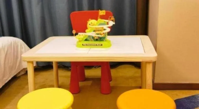 Ramada by Wyndham Taixing