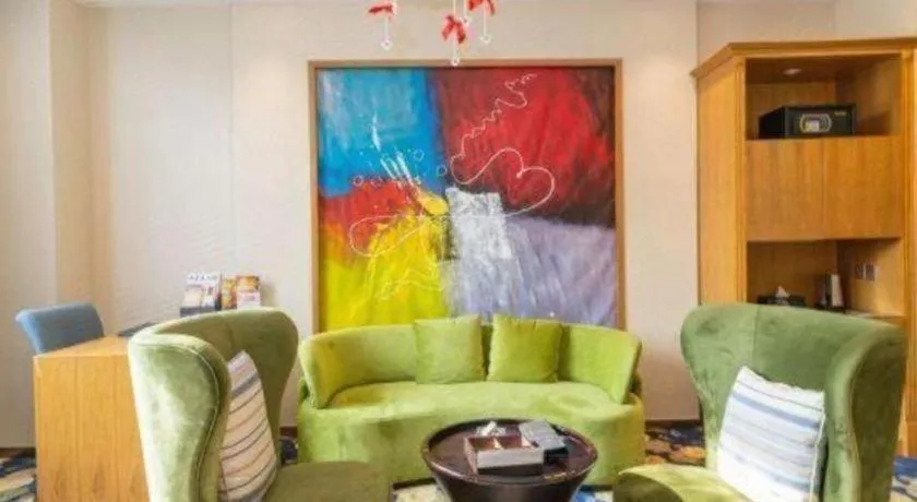 Ramada by Wyndham Taixing