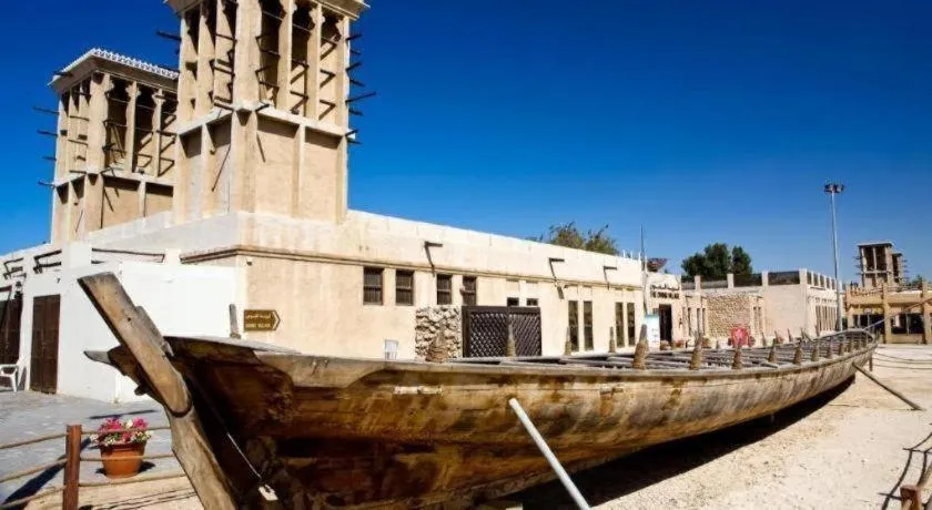 OYO 482 Sun And Sands Downtown