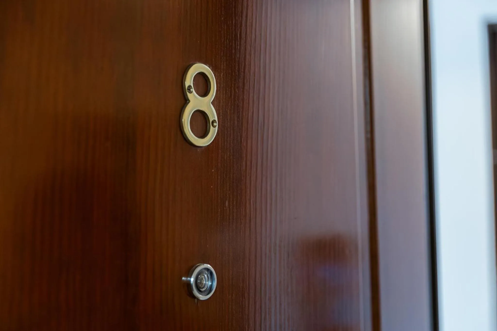 Facade/entrance in Hotel Alla Sosta