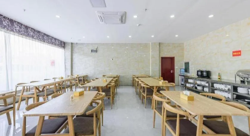 Guilin Wanjing Hotel