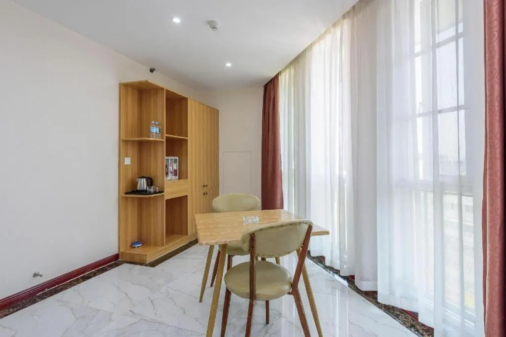 Guilin Wanjing Hotel