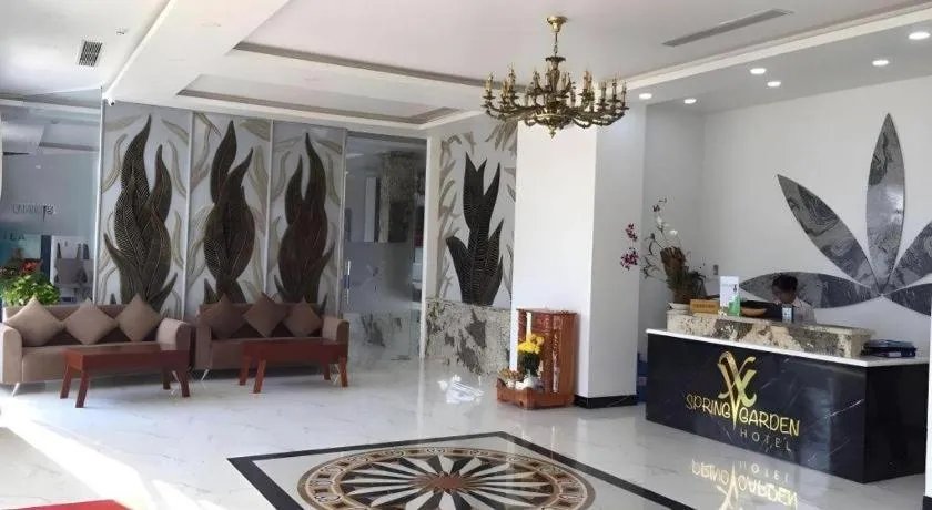 SPRING GARDEN HOTEL LK