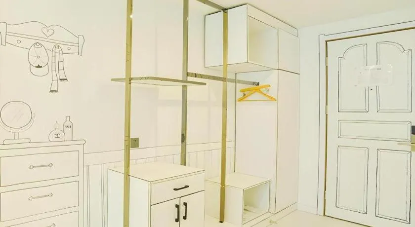 Urban Garden Hotel Chengyang District Government Liuting Airport