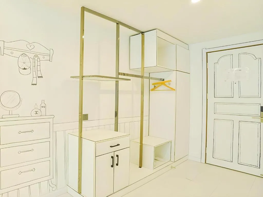 Urban Garden Hotel Chengyang District Government Liuting Airport