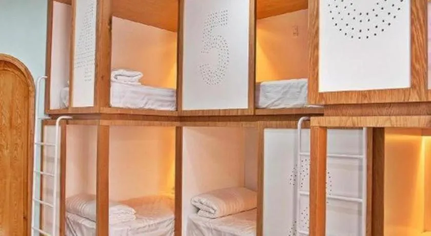 La Bonte Boutique Home Vung Tau