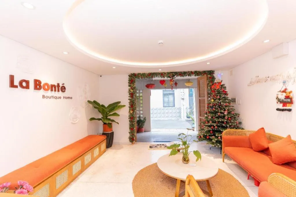 La Bonte Boutique Home Vung Tau