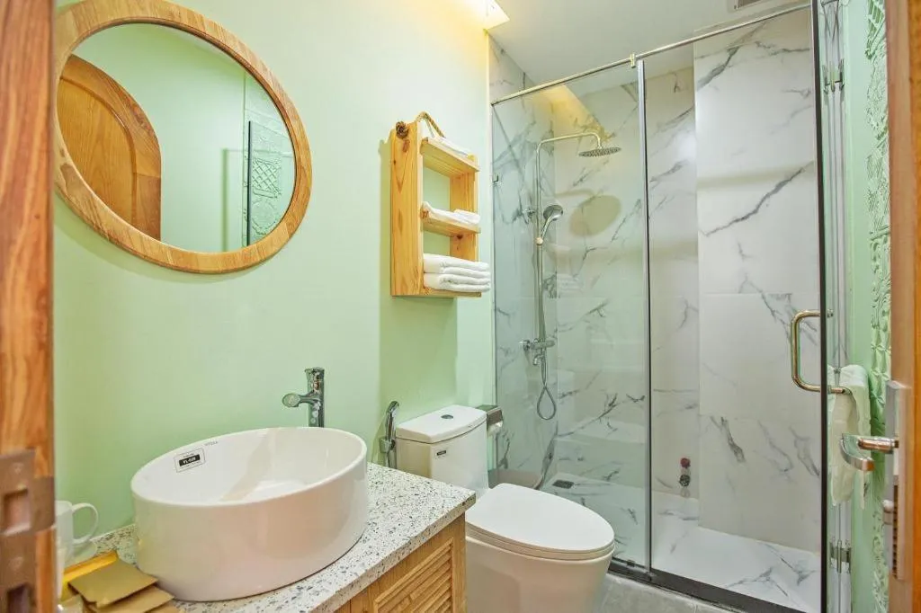 La Bonte Boutique Home Vung Tau