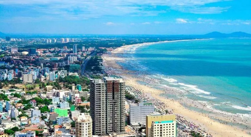 La Bonte Boutique Home Vung Tau