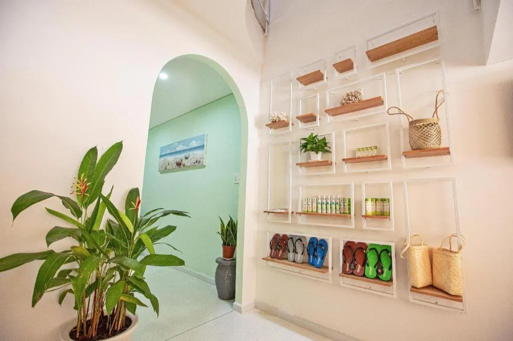 La Bonte Boutique Home Vung Tau