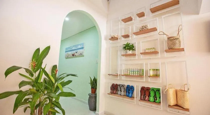 La Bonte Boutique Home Vung Tau