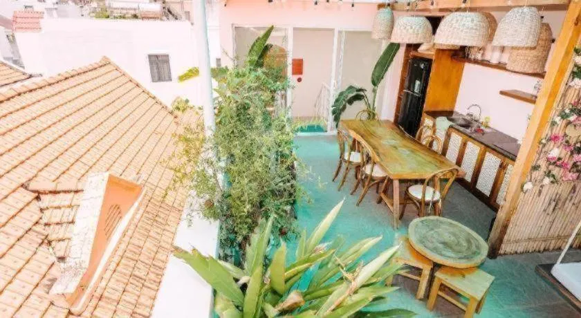 La Bonte Boutique Home Vung Tau