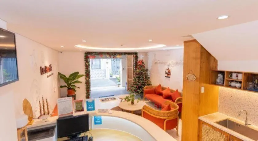 La Bonte Boutique Home Vung Tau