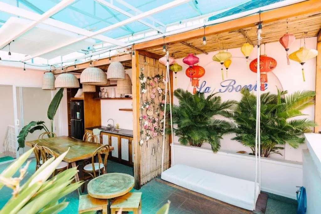 La Bonte Boutique Home Vung Tau