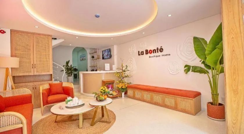 La Bonte Boutique Home Vung Tau