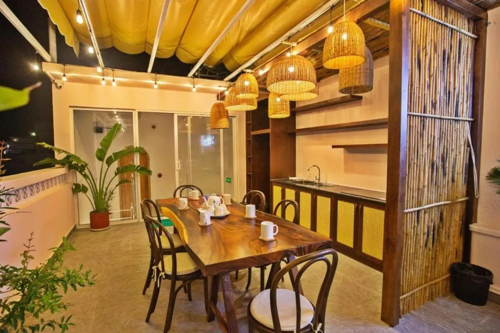 La Bonte Boutique Home Vung Tau