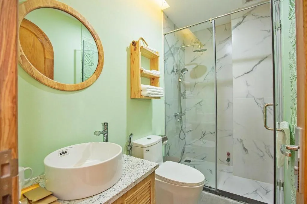 La Bonte Boutique Home Vung Tau