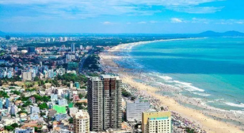 La Bonte Boutique Home Vung Tau