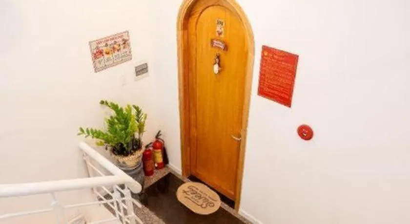 La Bonte Boutique Home Vung Tau