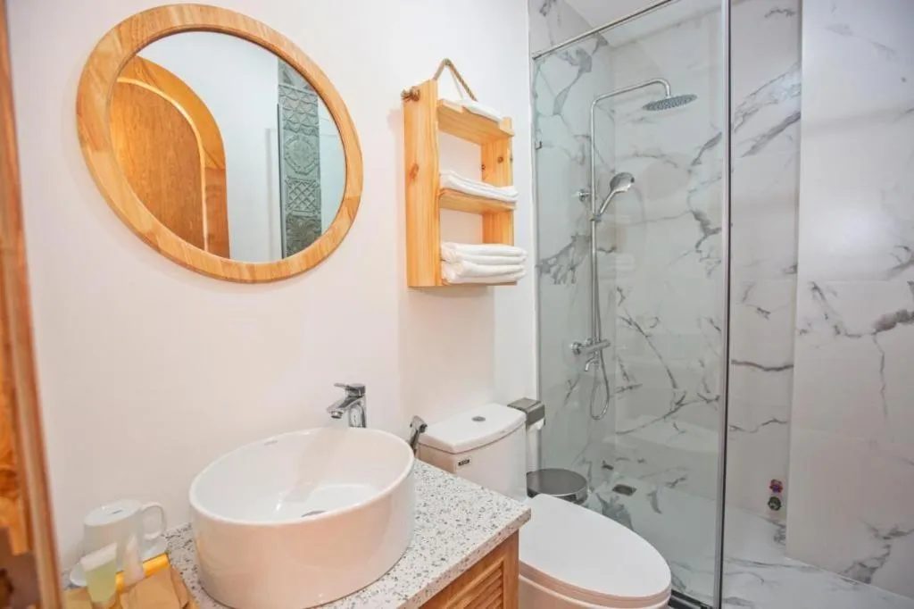 La Bonte Boutique Home Vung Tau