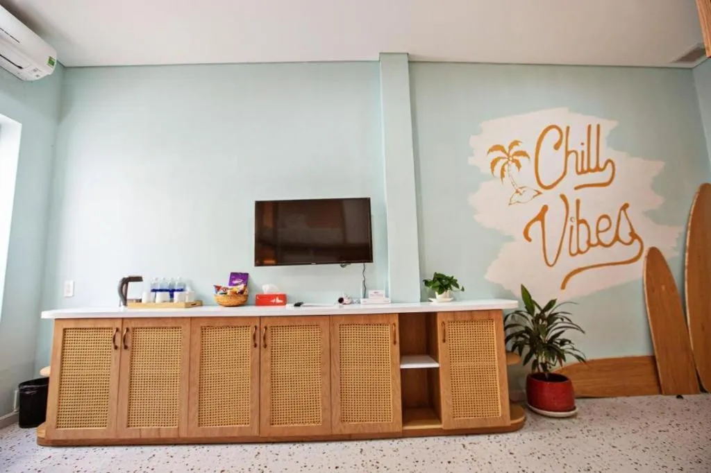 La Bonte Boutique Home Vung Tau