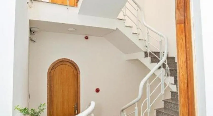 La Bonte Boutique Home Vung Tau