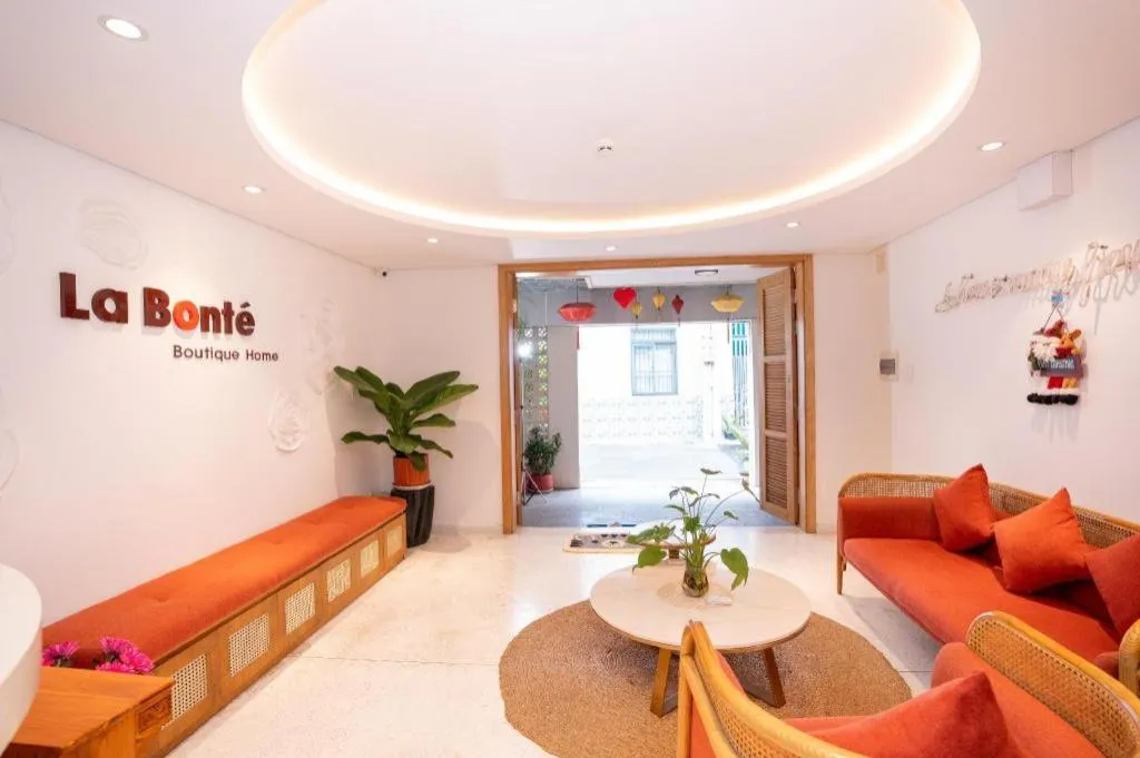 La Bonte Boutique Home Vung Tau