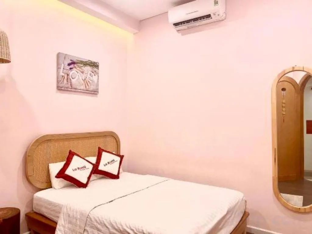 La Bonte Boutique Home Vung Tau