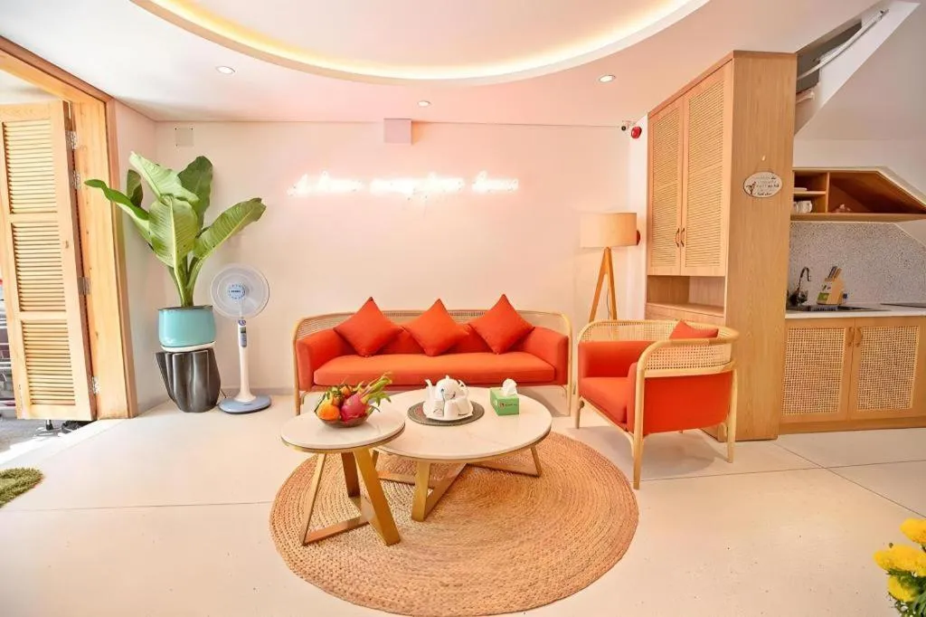 La Bonte Boutique Home Vung Tau