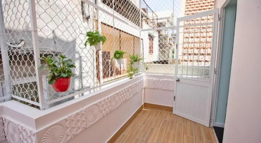 La Bonte Boutique Home Vung Tau